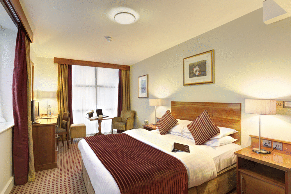 Hotel Cassidys Dublin