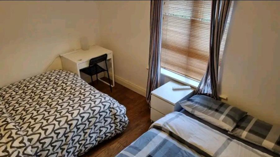 Apartment 1 Cozy Bedroom Near Airport And Centre 3people