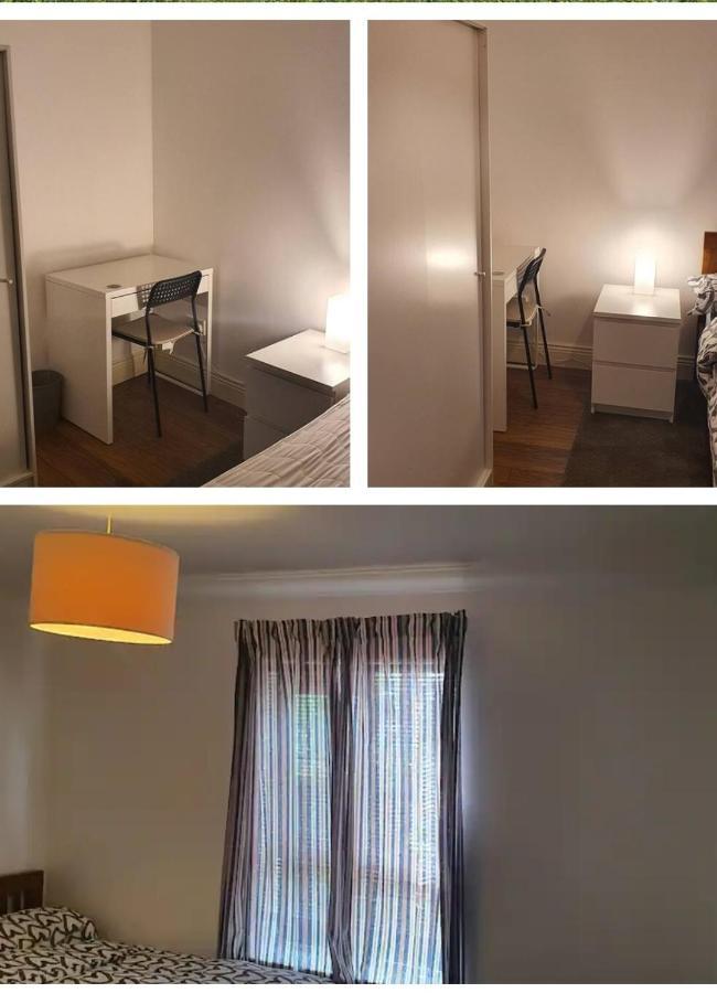 1 Cozy Bedroom Near Airport And Centre 3people Dublin