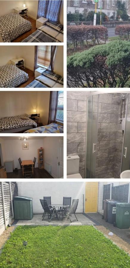 1 Cozy Bedroom Near Airport And Centre 3people Dublin