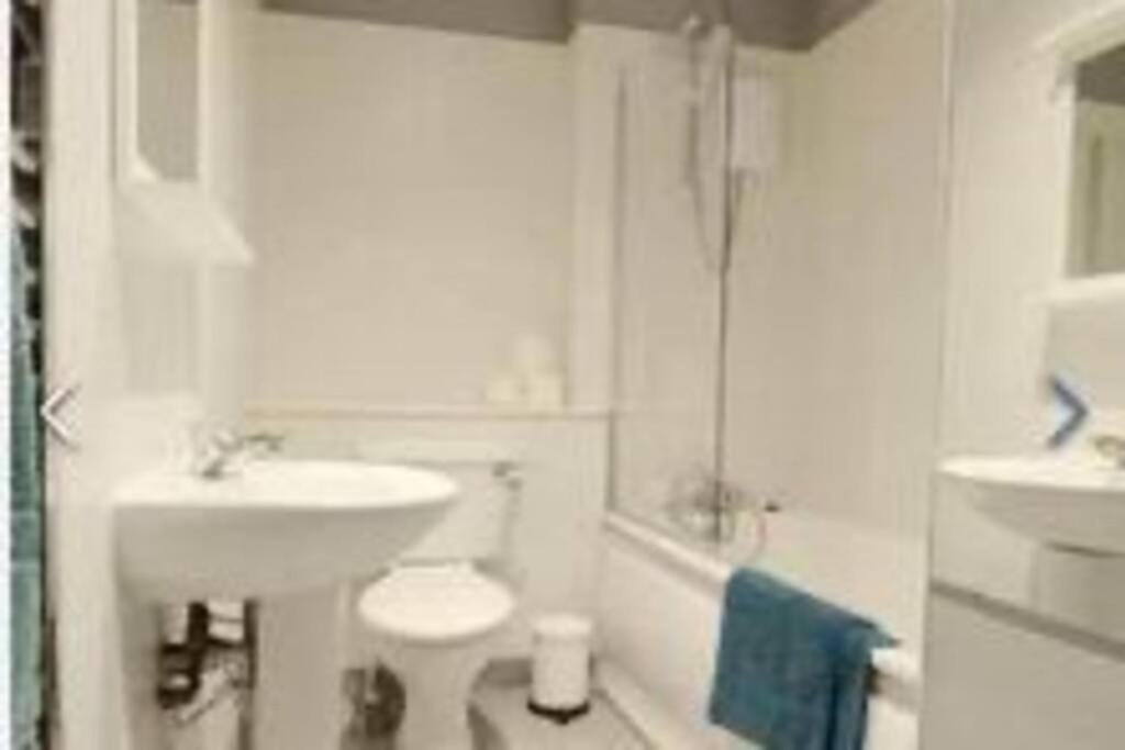 In Dublin's Tourist Spot Temple Bar Fully Renovated Apartment *