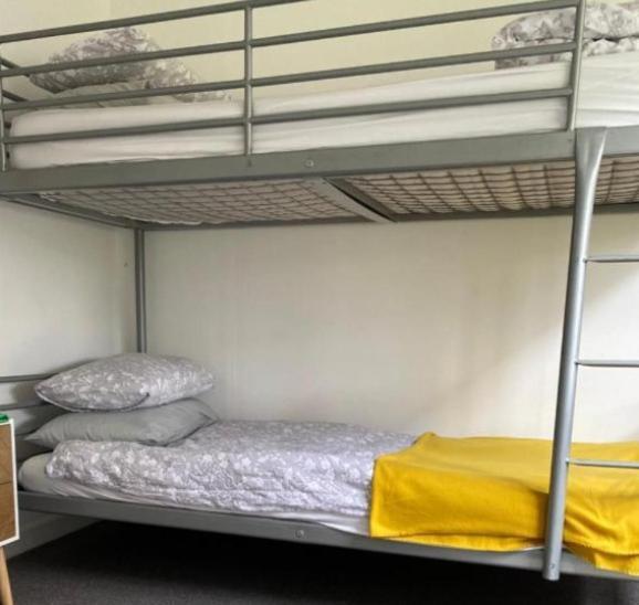 Emma's Cozy Hostel