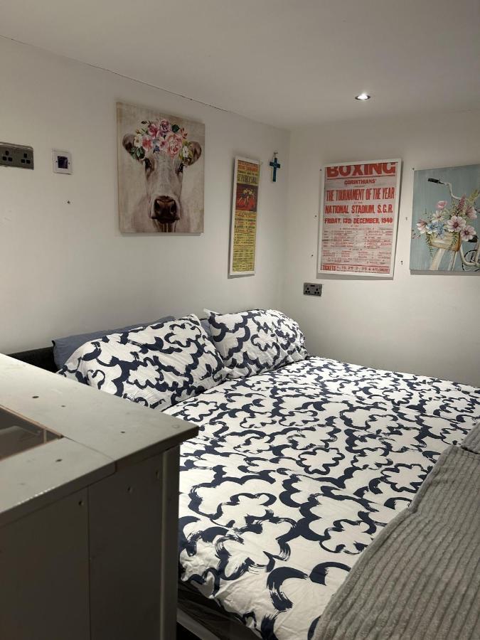Holiday home Cosy Open Plan In 11 2 Persons Dublin