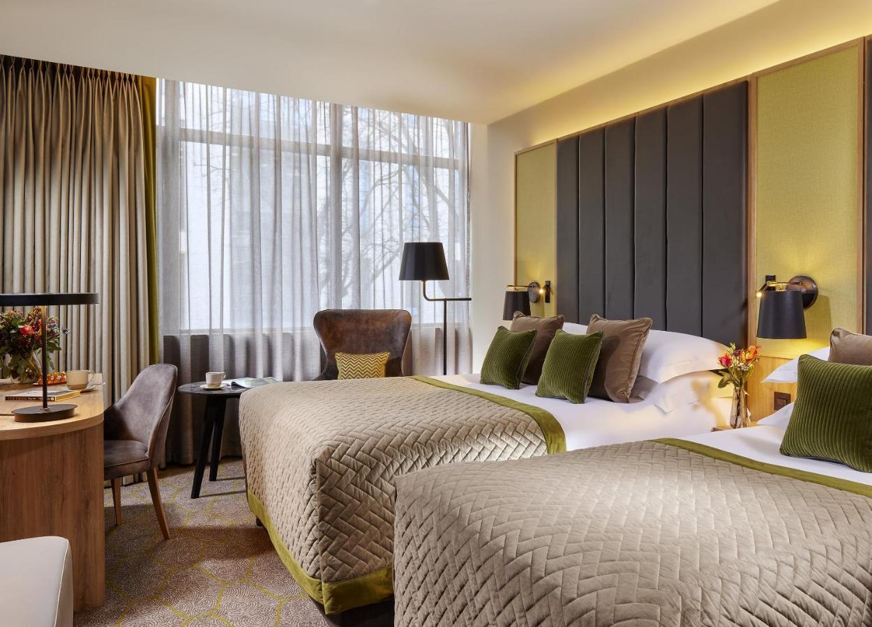 Mespil Hotel 4*