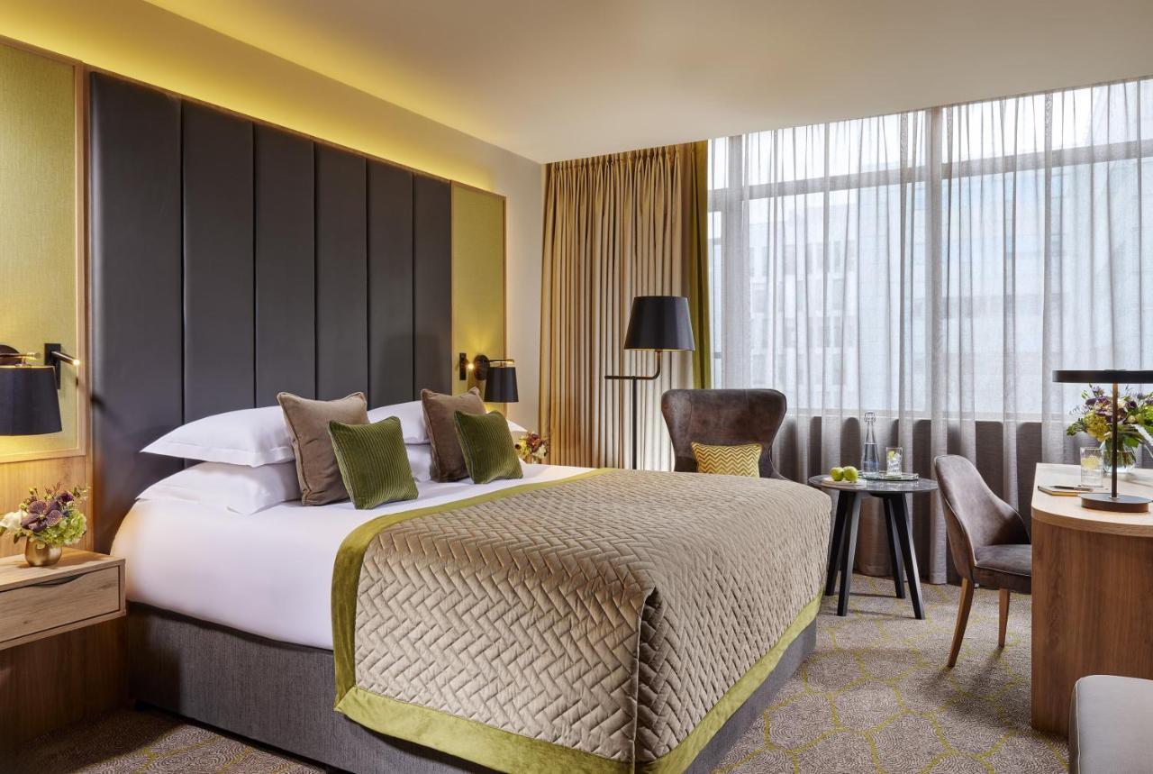 Mespil 4* Dublin