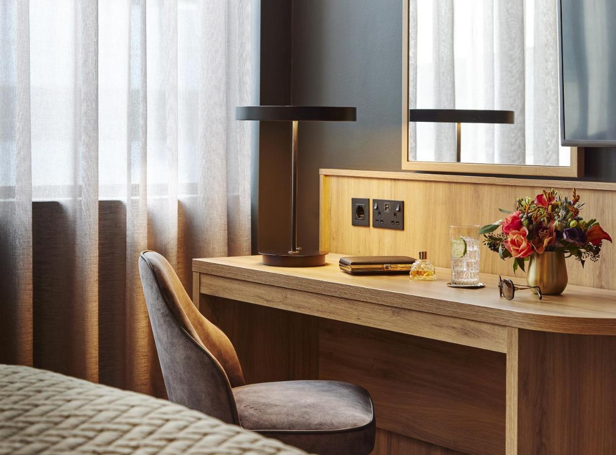 Hotel Mespil Dublin