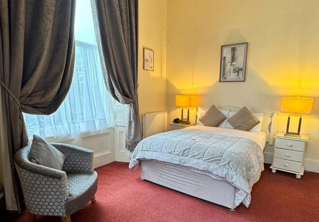 Morehampton Townhouse Hotel 3*