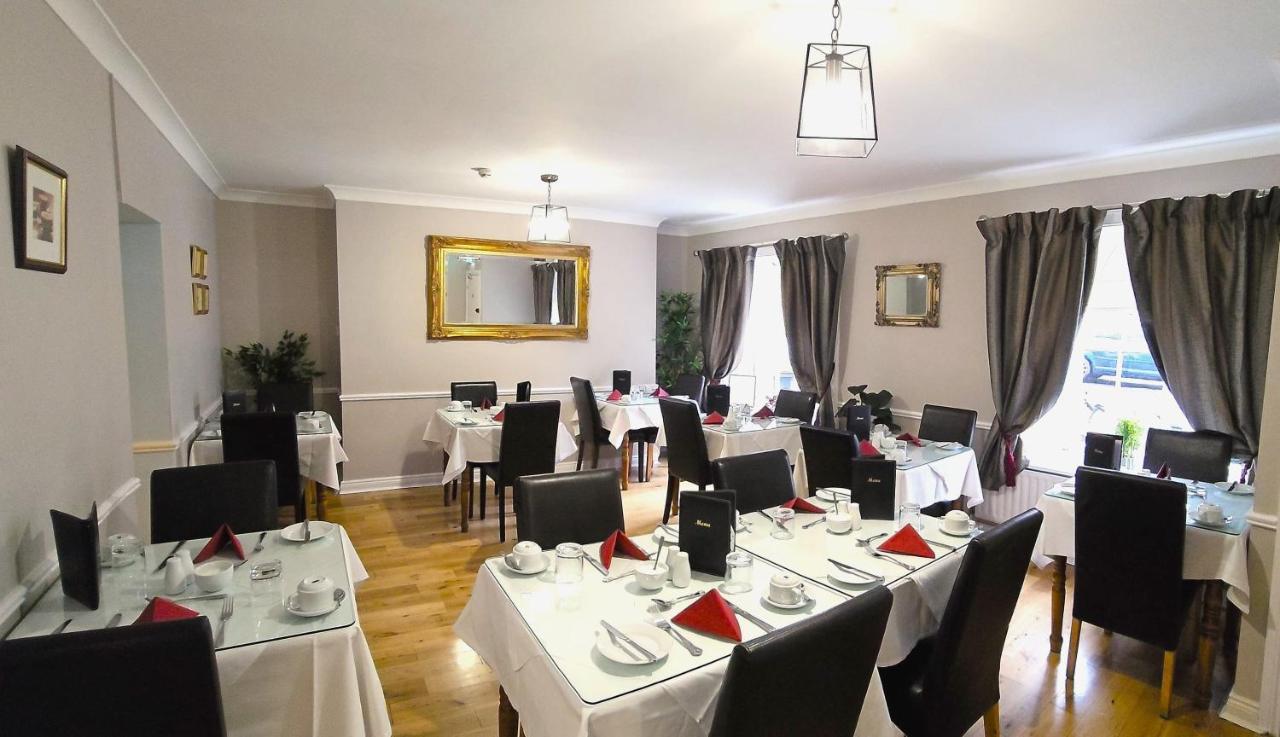 Waterloo Guest house