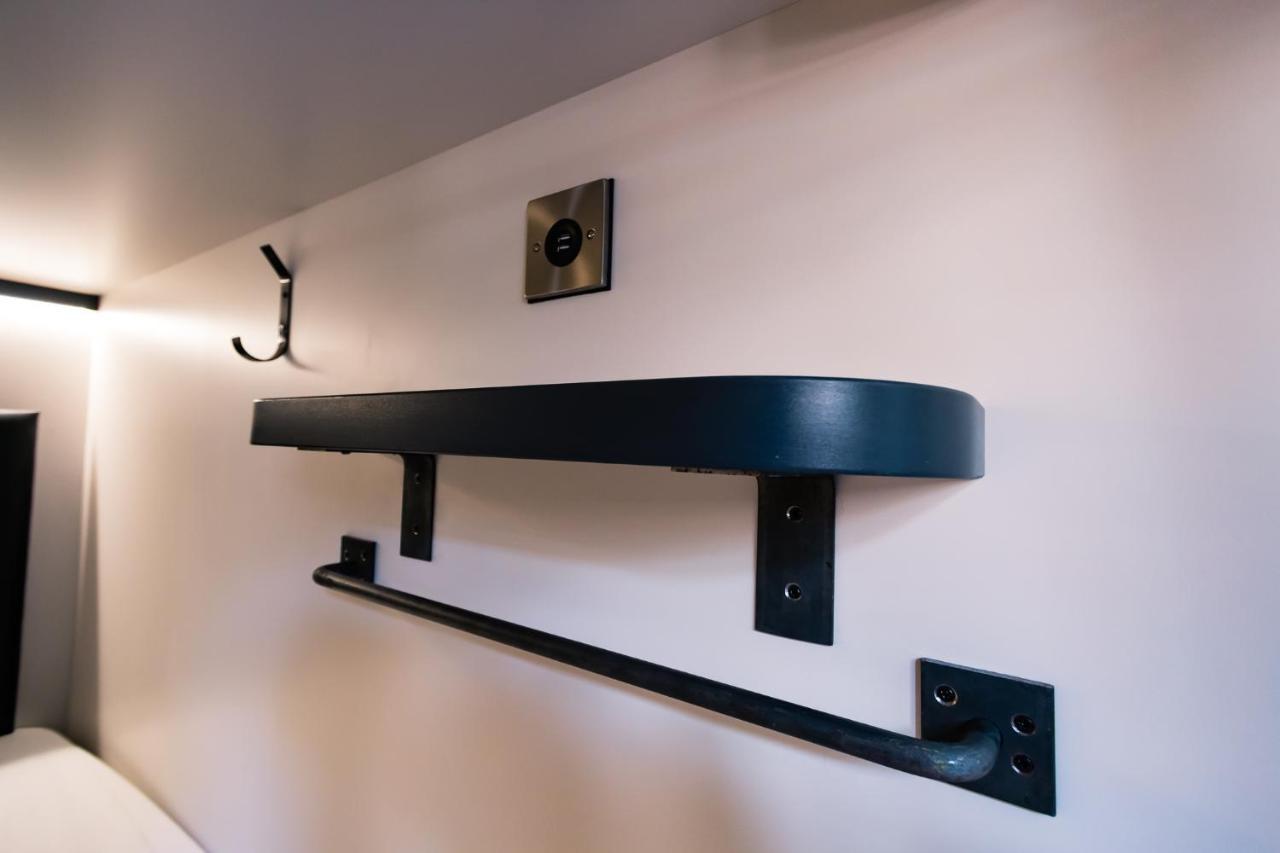 Latroupe Jacobs Hostel Dublin