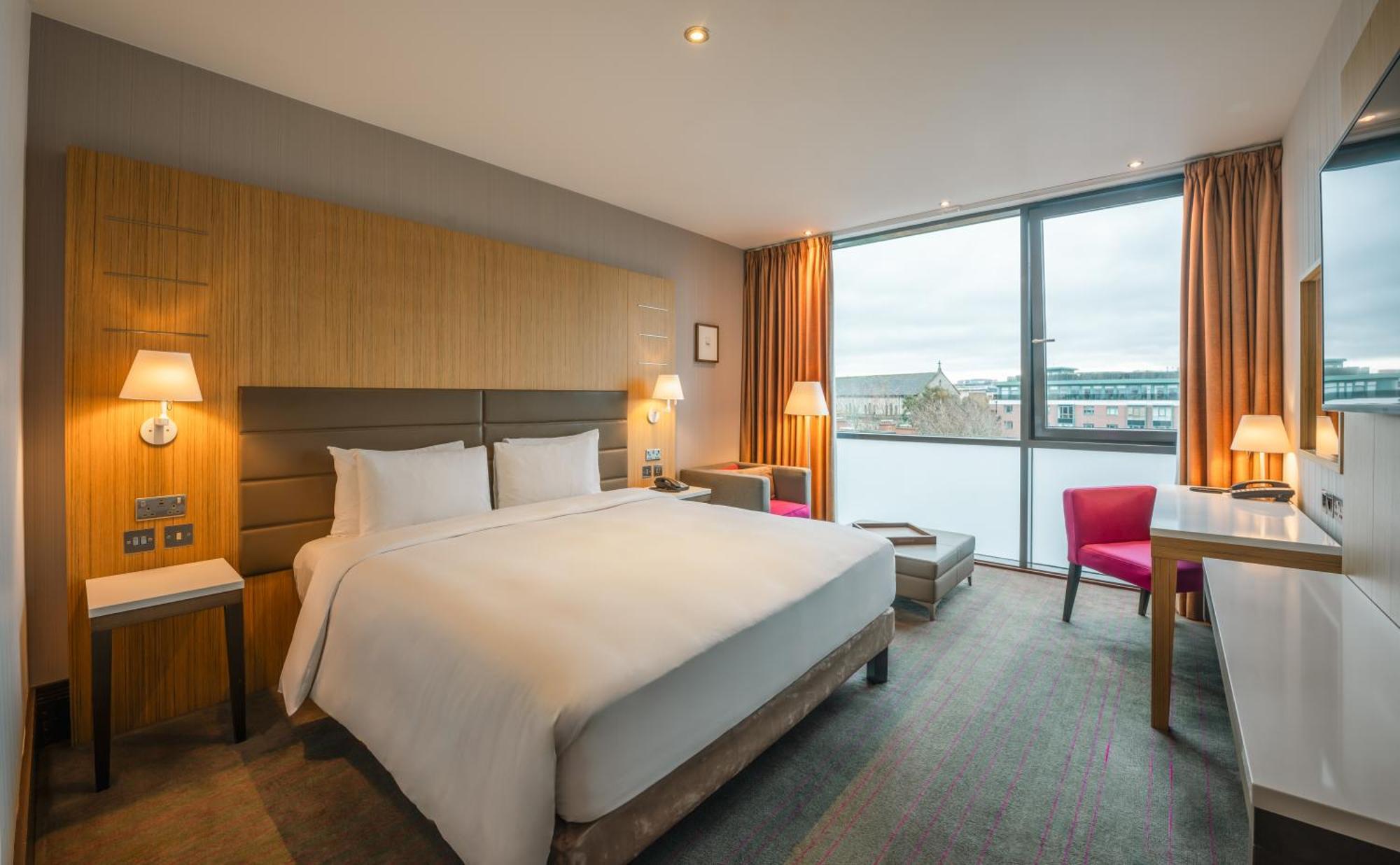 Radisson Blu Royal 4*