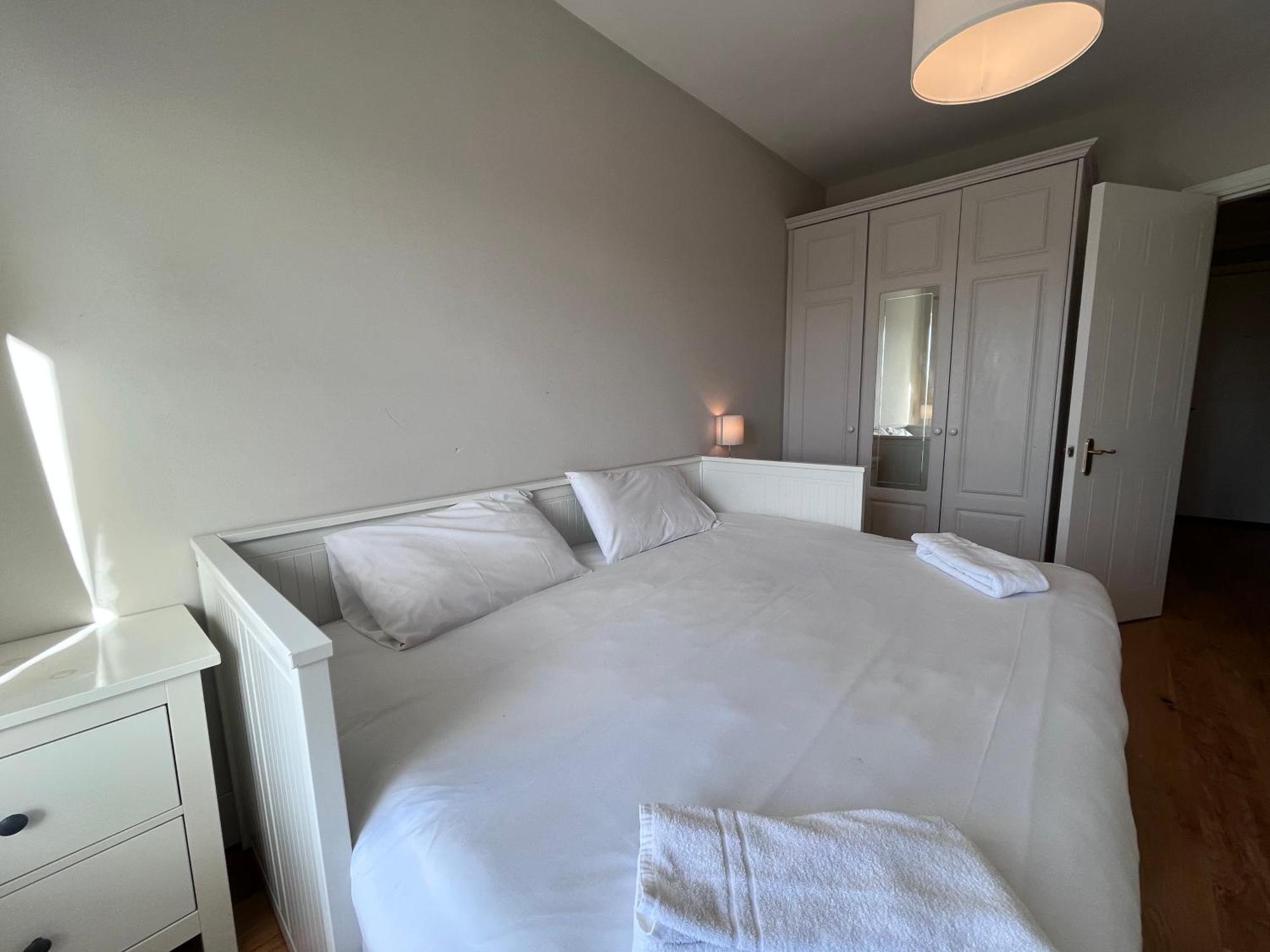 Apartment The Canal View Dublin