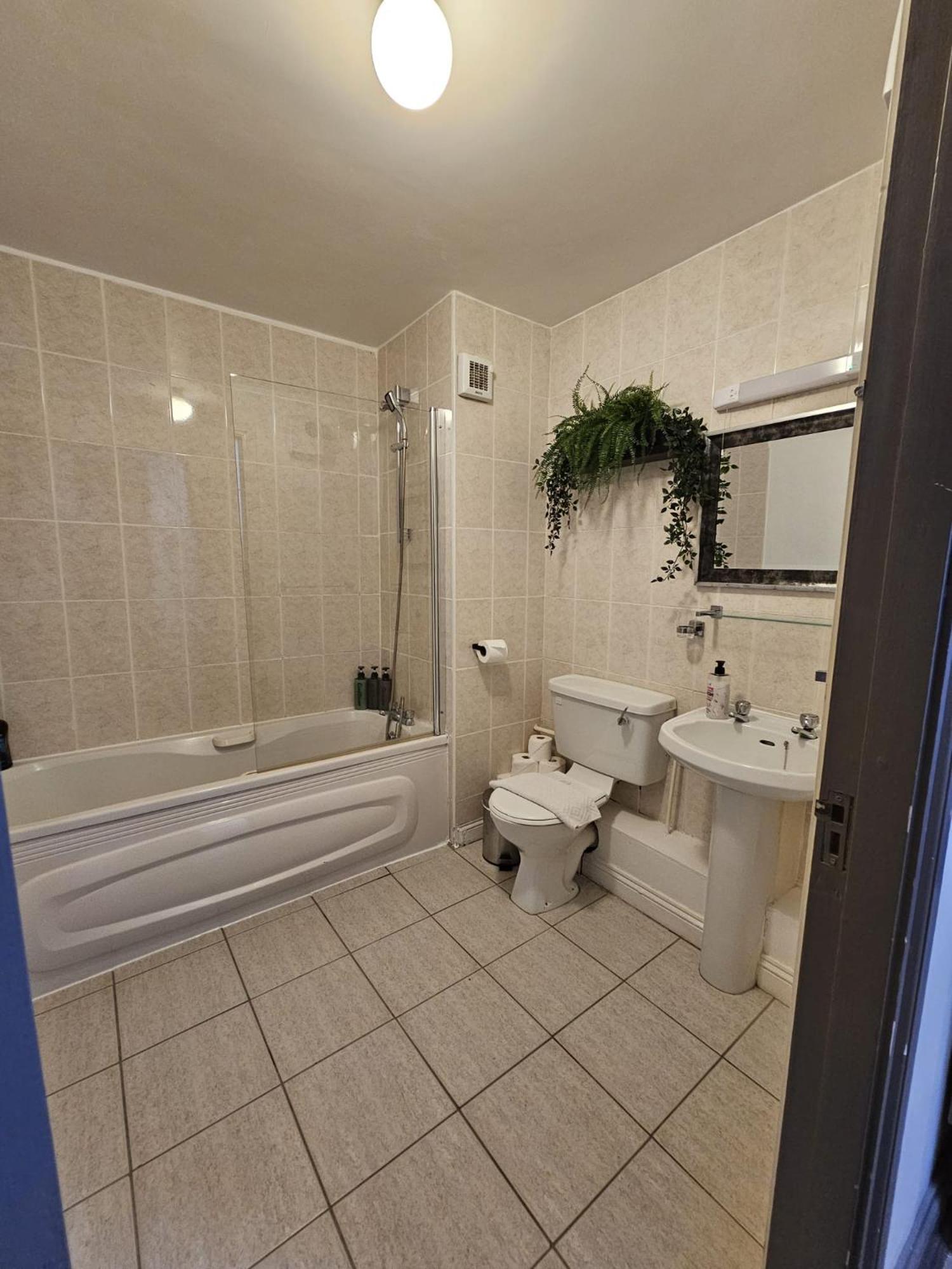 Apartment Exchange *