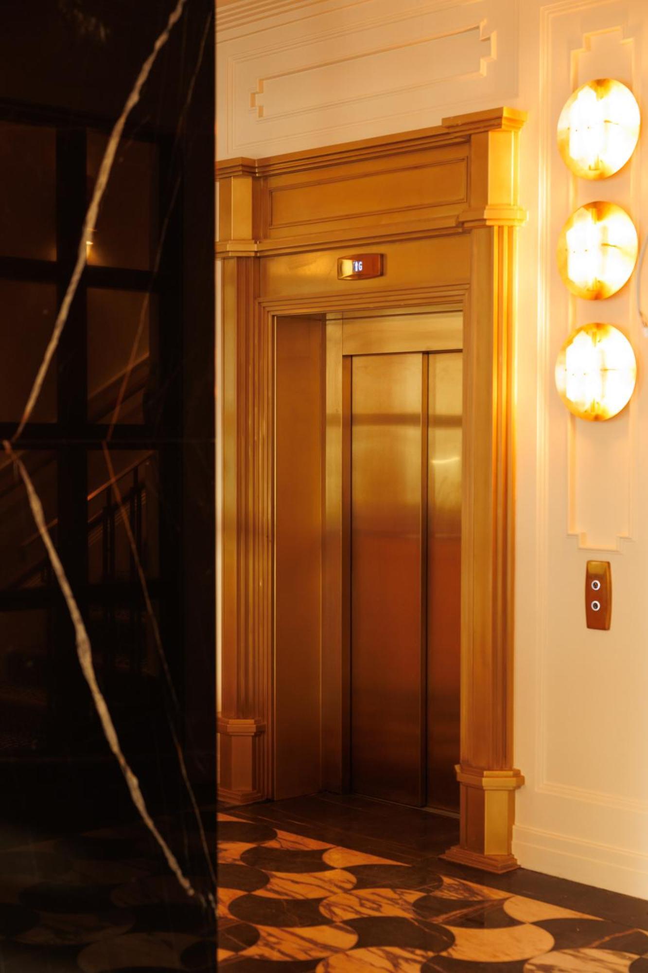 The Leinster Hotel 5*