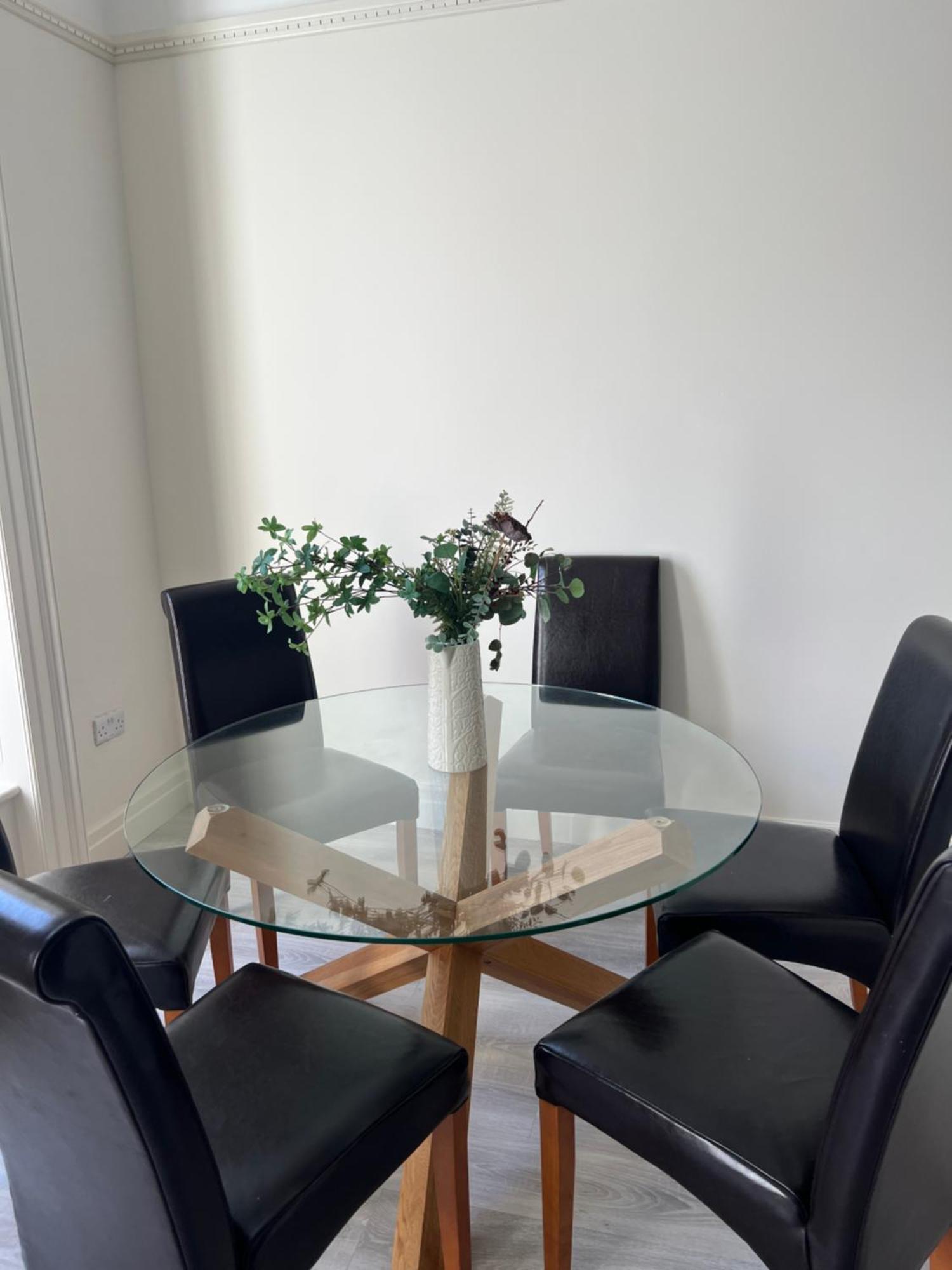 Spires Entire Apartment