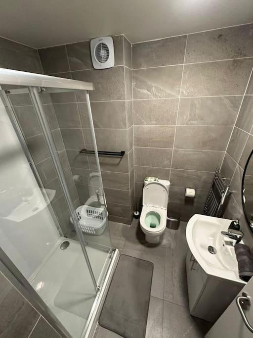 Convenient & Central *