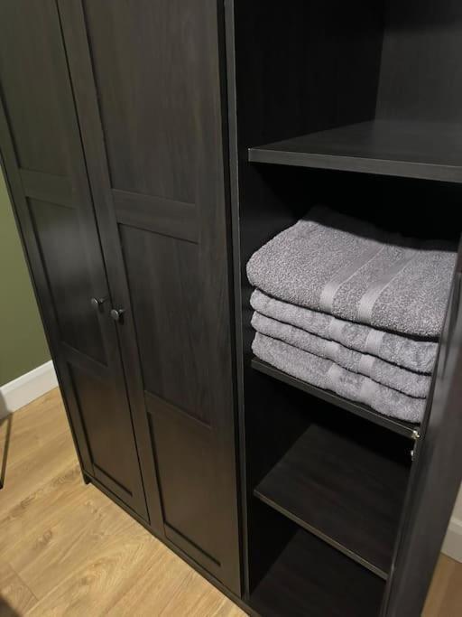 Convenient & Central Apartment