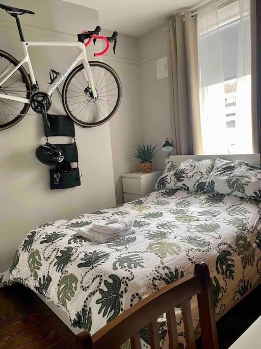 Cozy Studio Rialto * Dublin