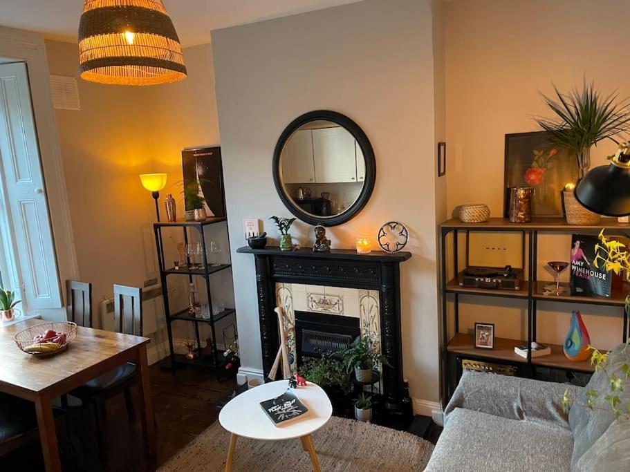 Cozy Studio Rialto Apartment Dublin