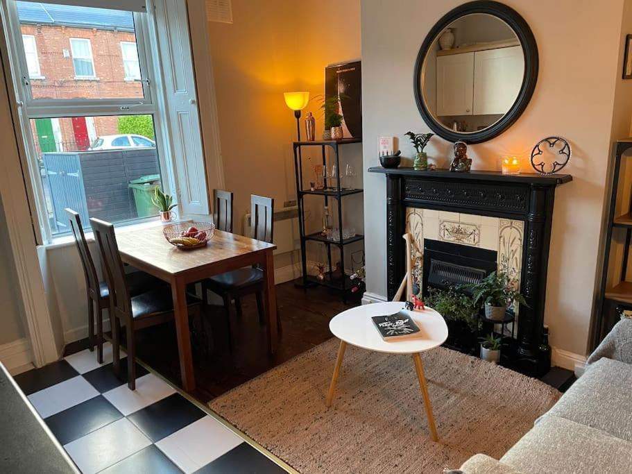 Apartment Cozy Studio Rialto *