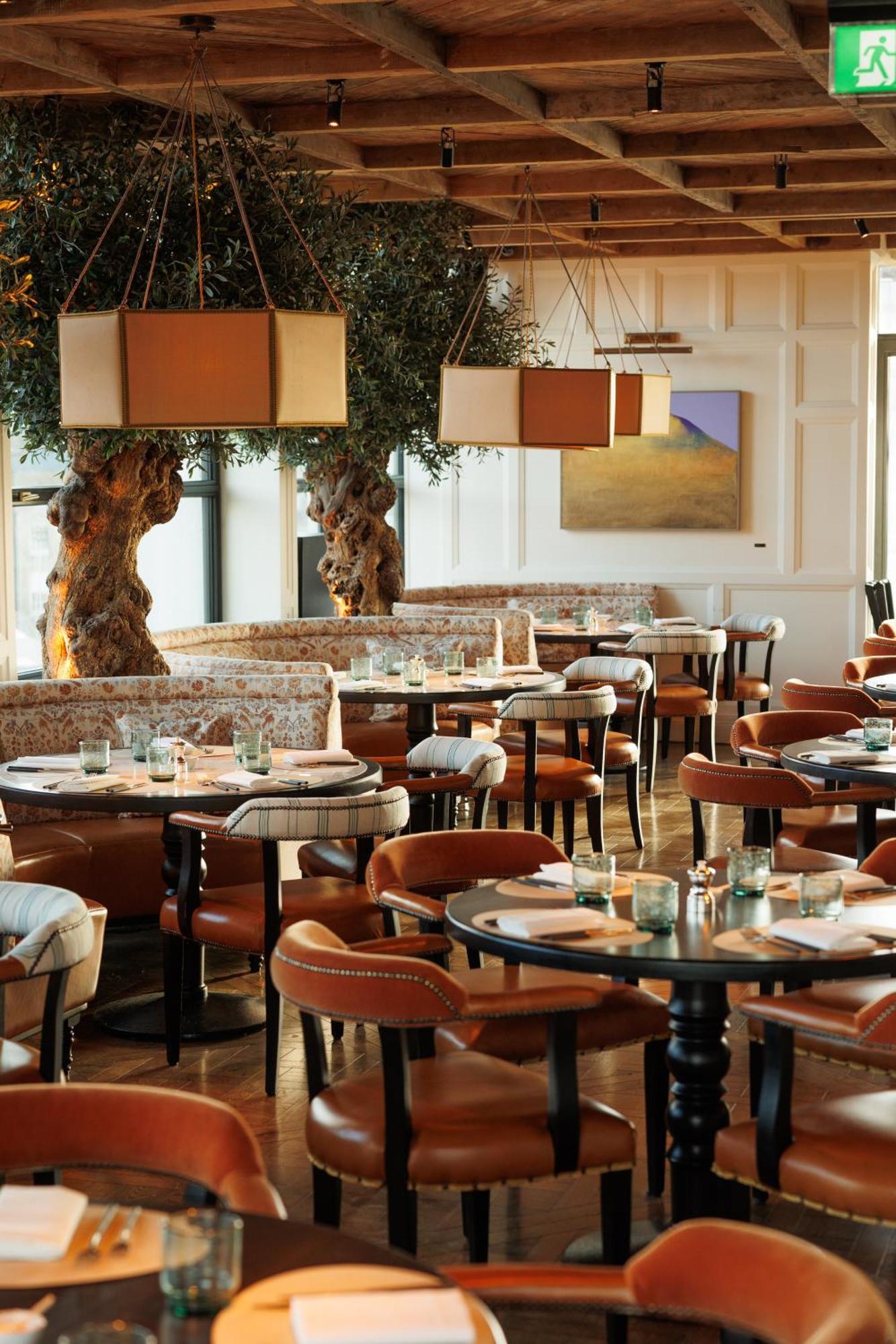 The Leinster 5* Dublin