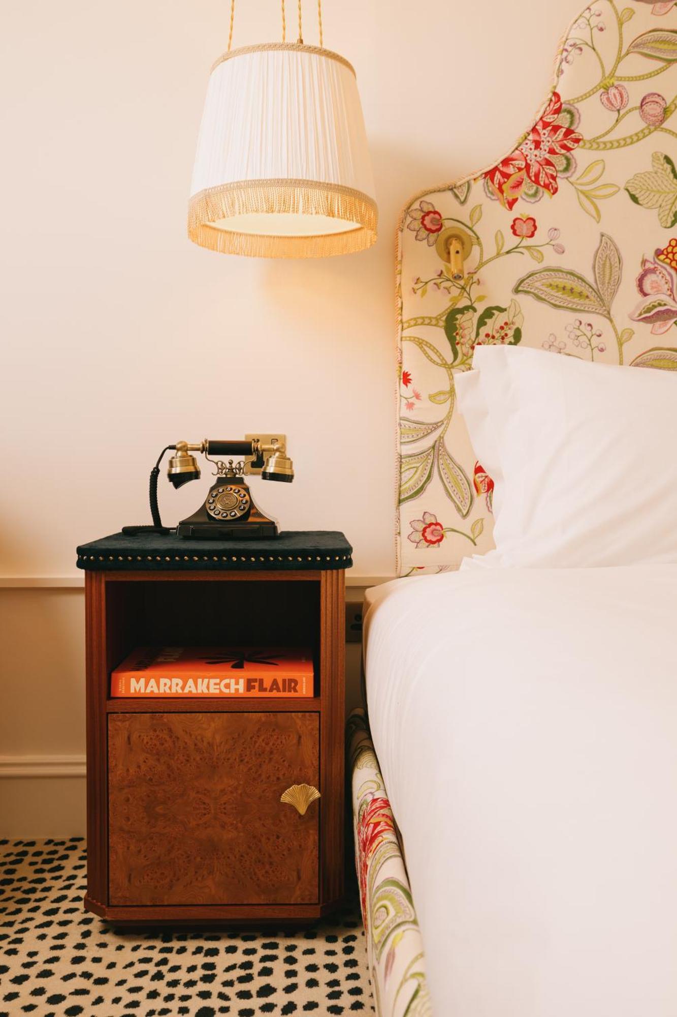 The Leinster Hotel Dublin