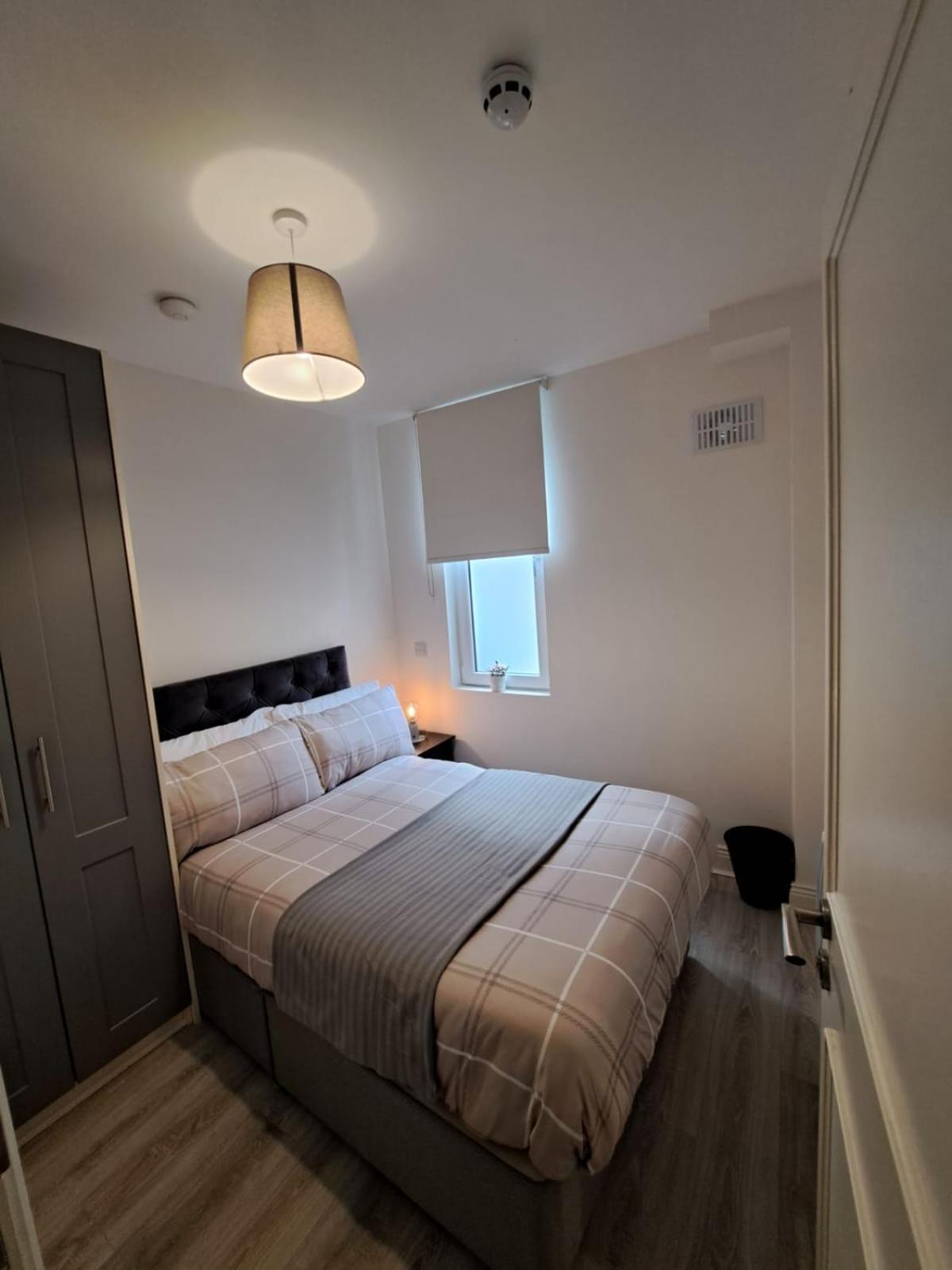 Apartment Near Trinity College