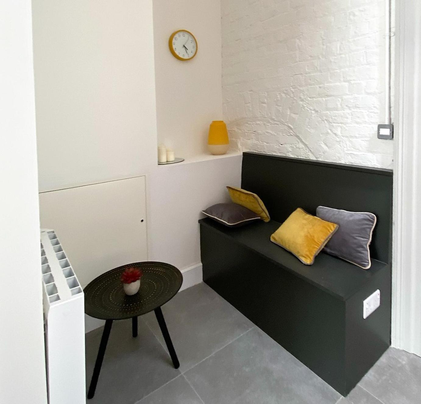 Holiday home Luxuriously Large Period D2 Property Of Character