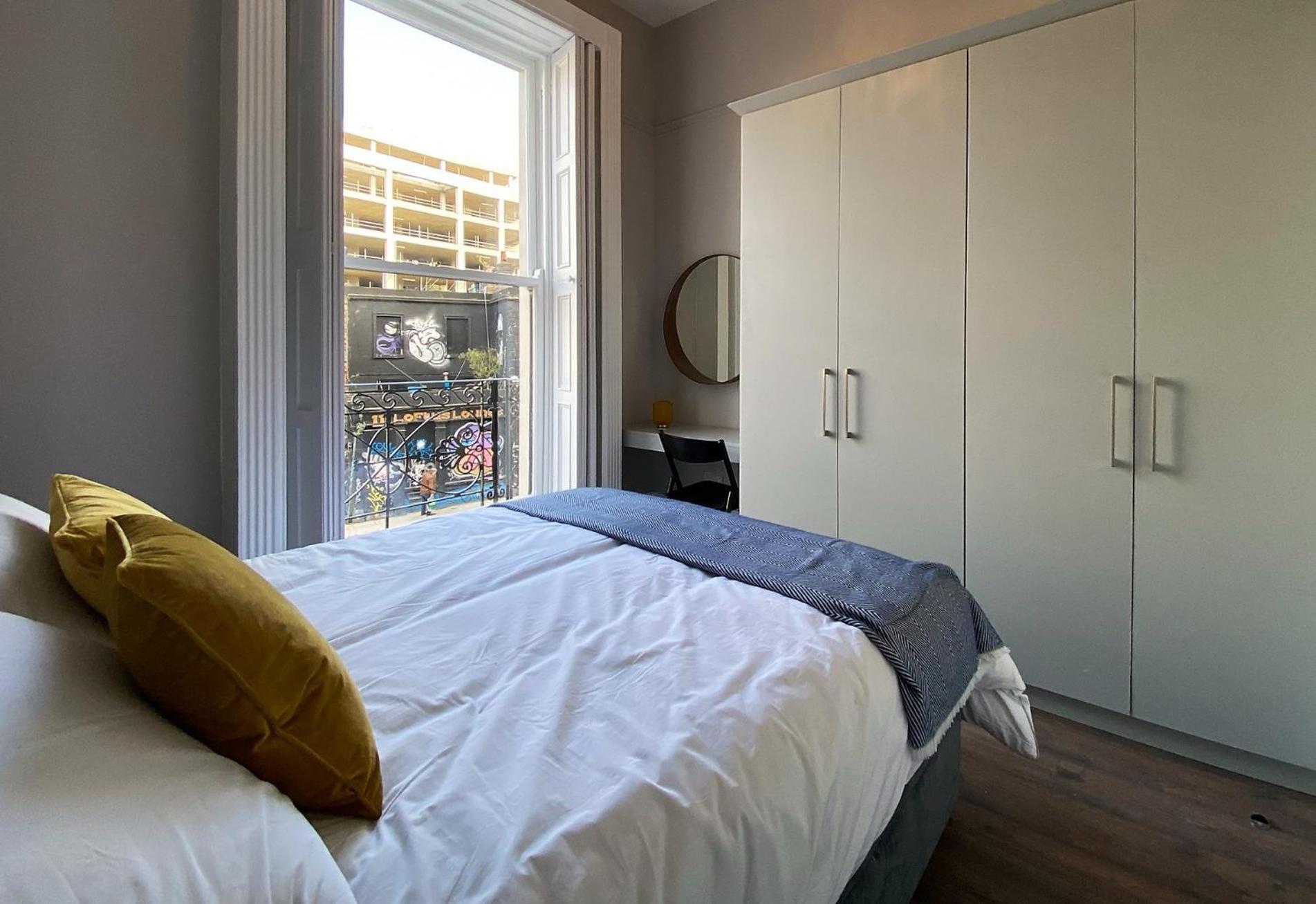 Holiday home Luxuriously Large Period D2 Property Of Character Dublin