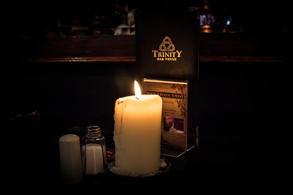Citi Of Temple Bar Hotel
