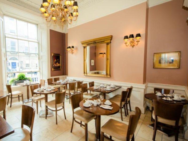Hotel Albany House 3*