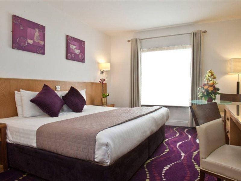 Arlington O'connell Bridge 3* Dublin