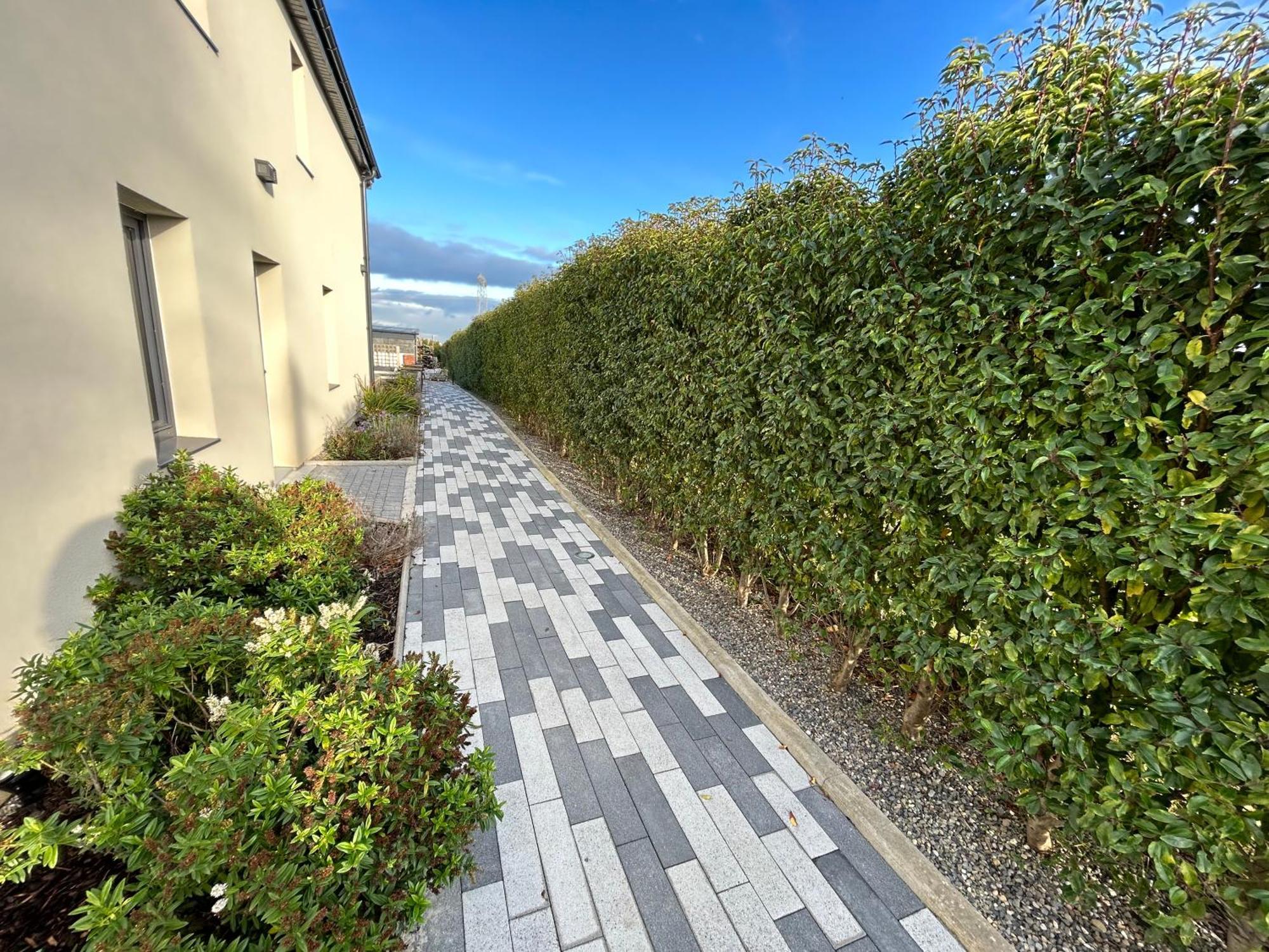 Two Bedroom Ground Floor Apartment, Professionally Managed Apartment *