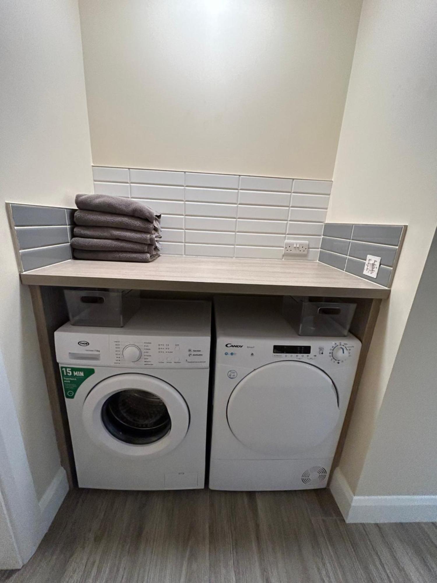 Two Bedroom Ground Floor Apartment, Professionally Managed * Dublin