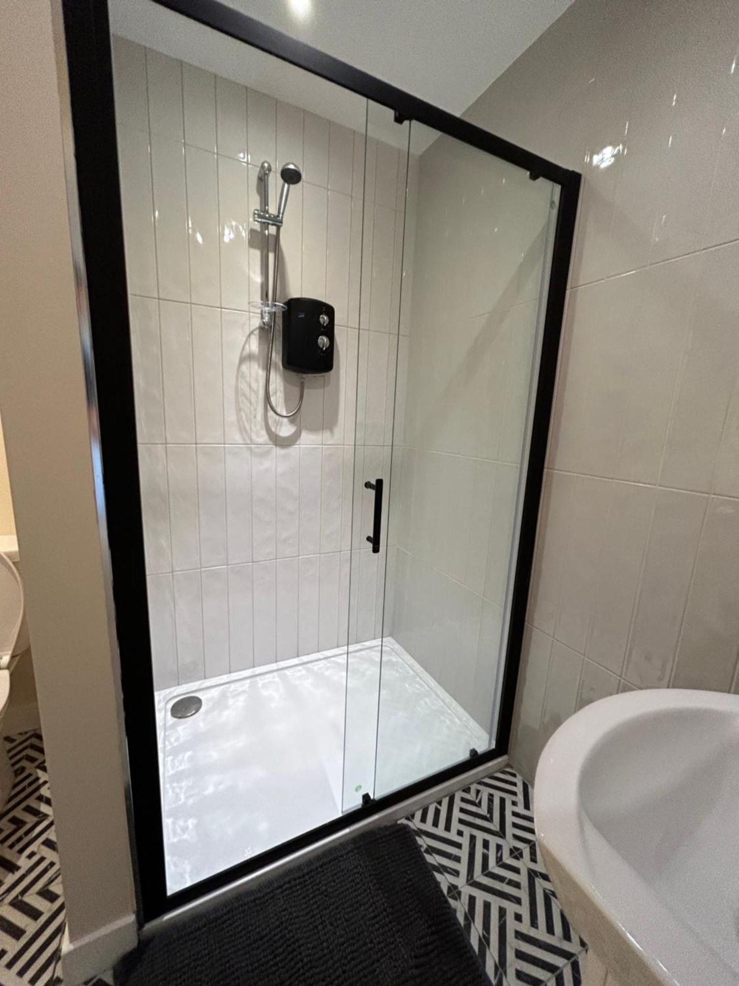 Apartment Two Bedroom Ground Floor Apartment, Professionally Managed Dublin