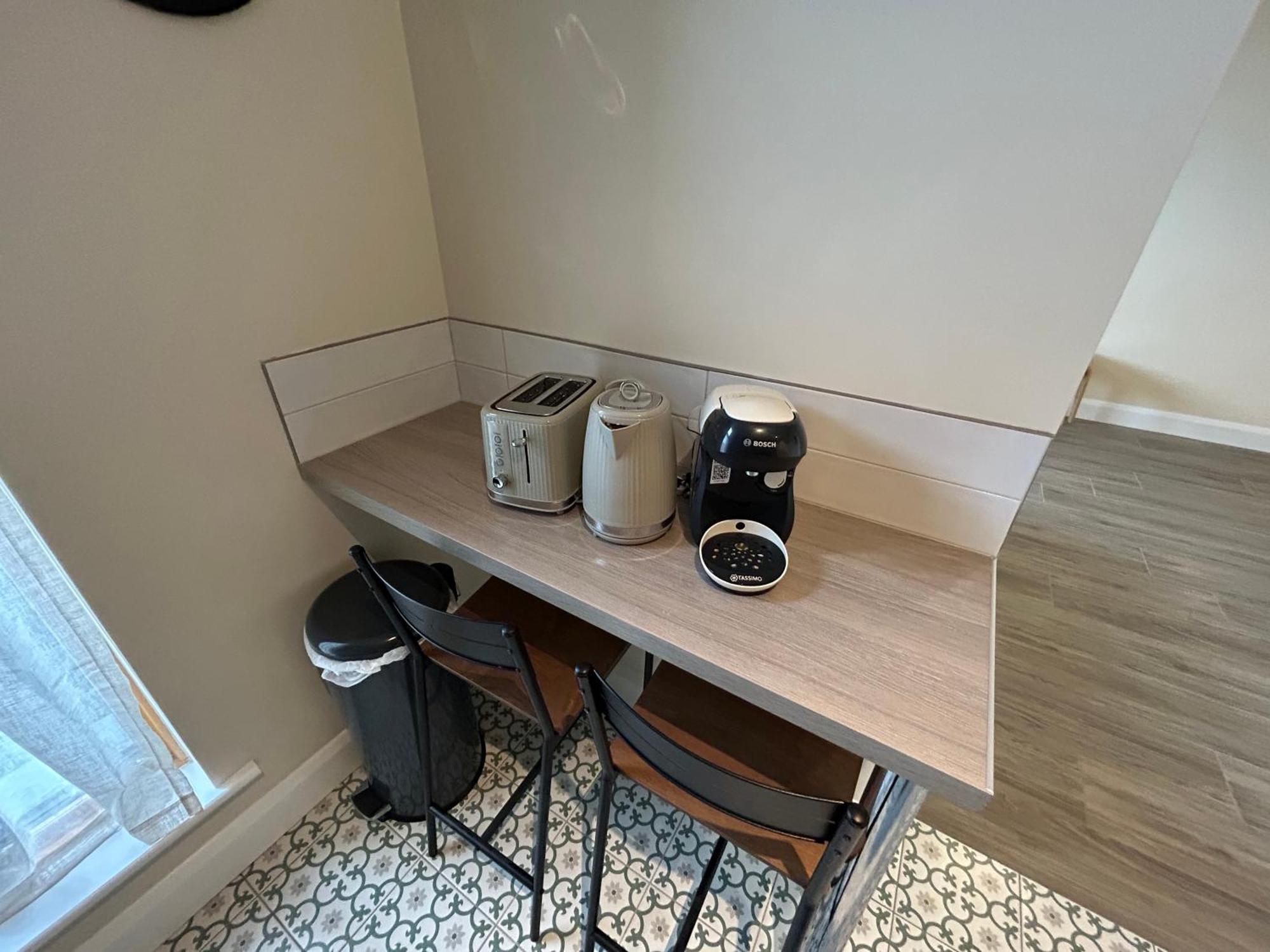 Two Bedroom Ground Floor Apartment, Professionally Managed * Dublin