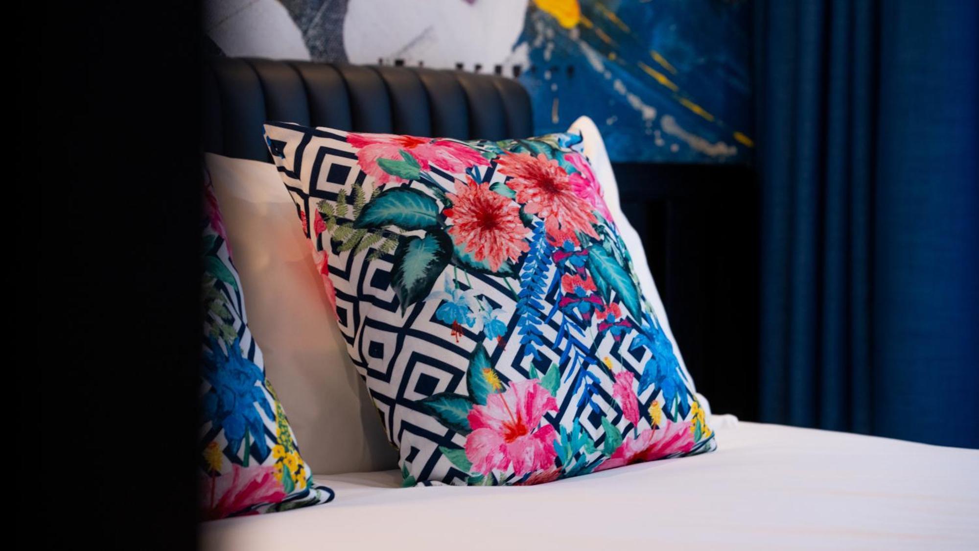 Hotel Nyx Portobello Dublin