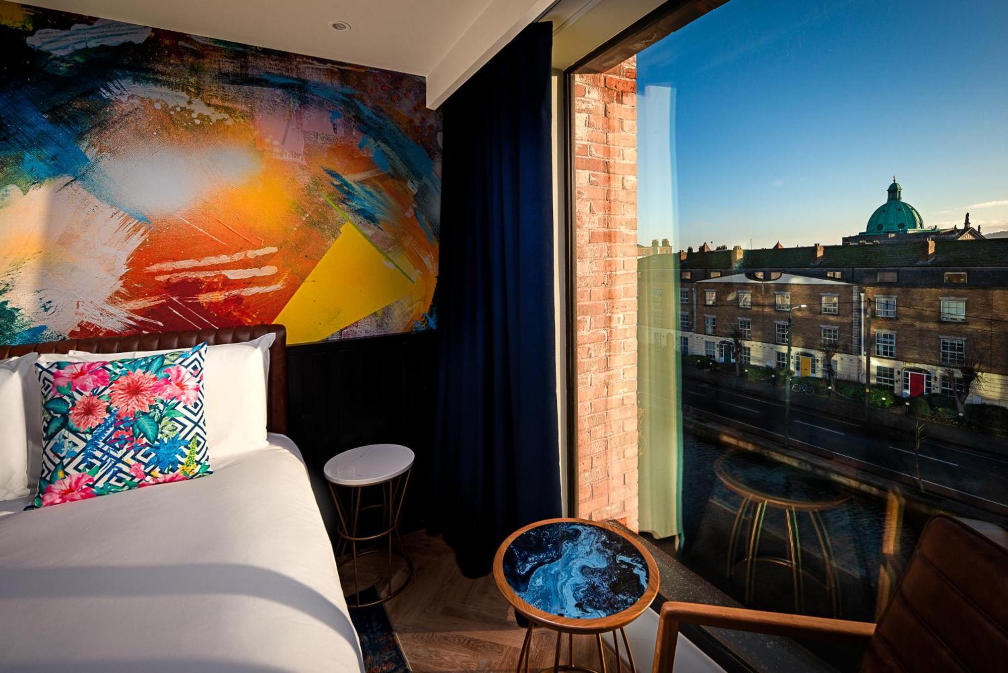 Nyx Portobello Hotel 4*