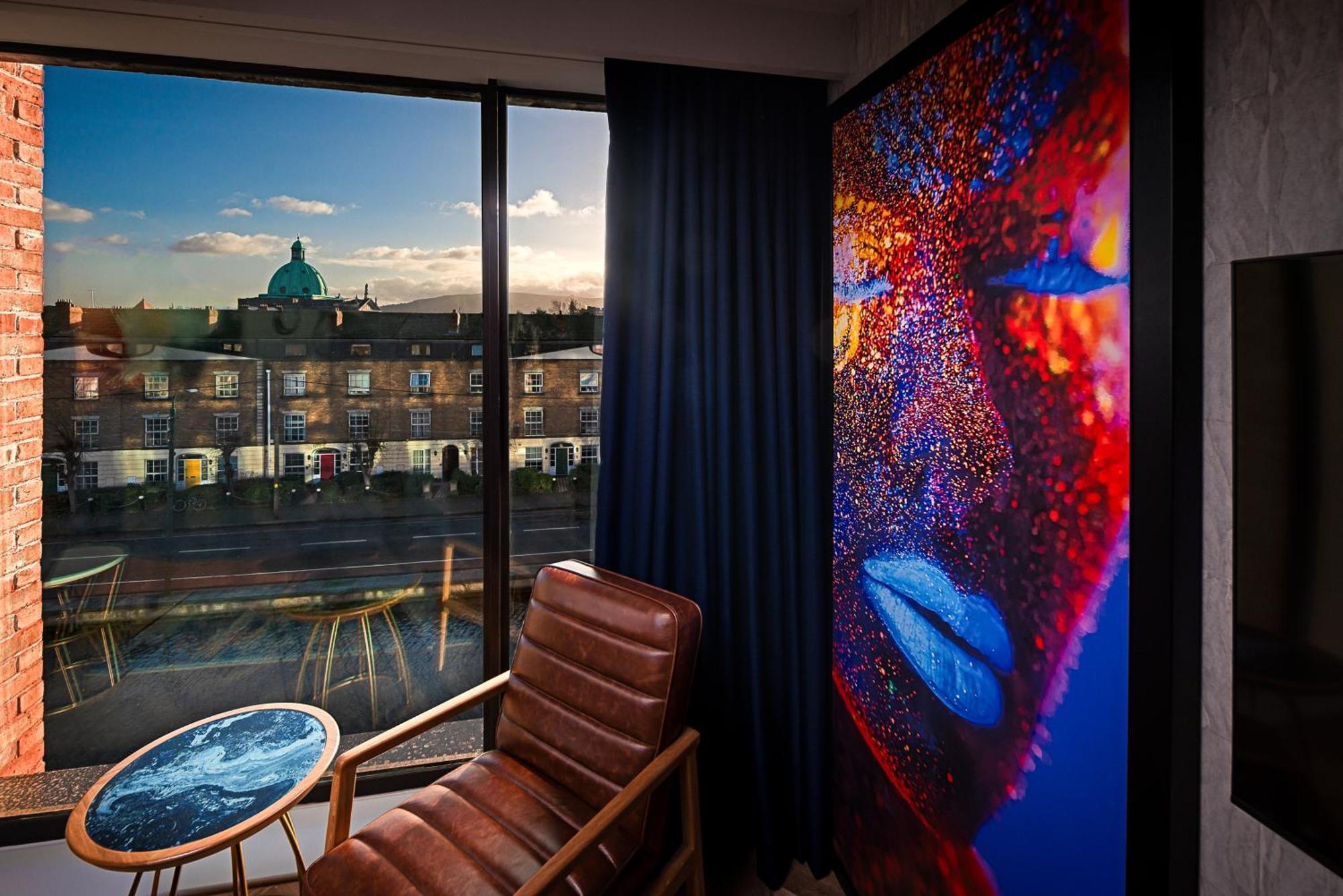 Nyx Portobello 4* Dublin