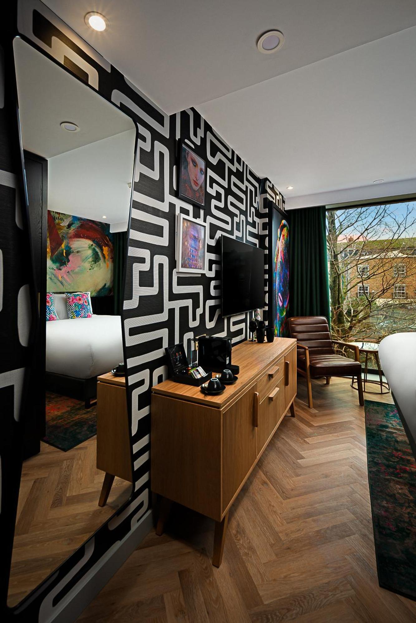 Nyx Portobello Hotel Dublin