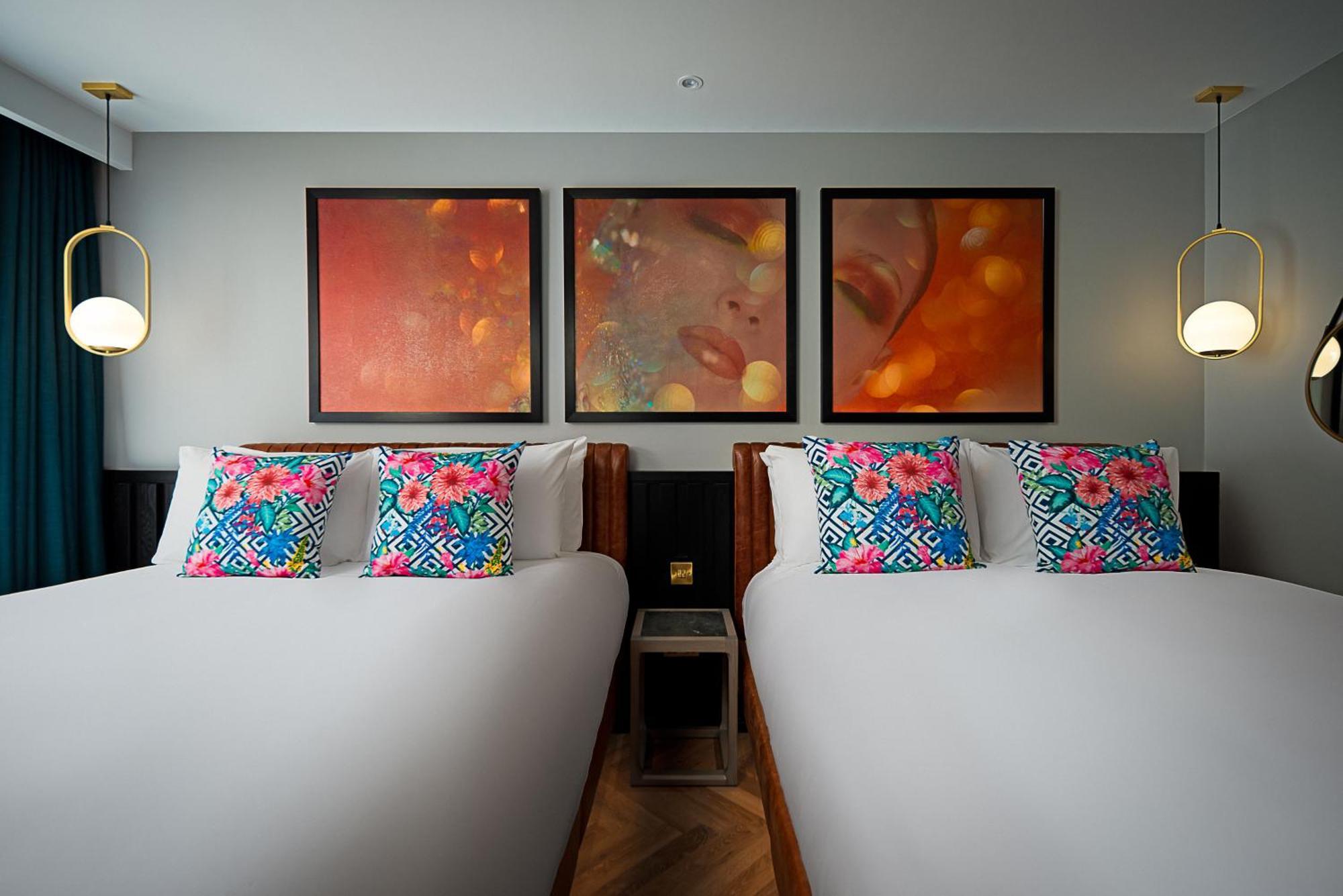 Hotel Nyx Portobello 4*