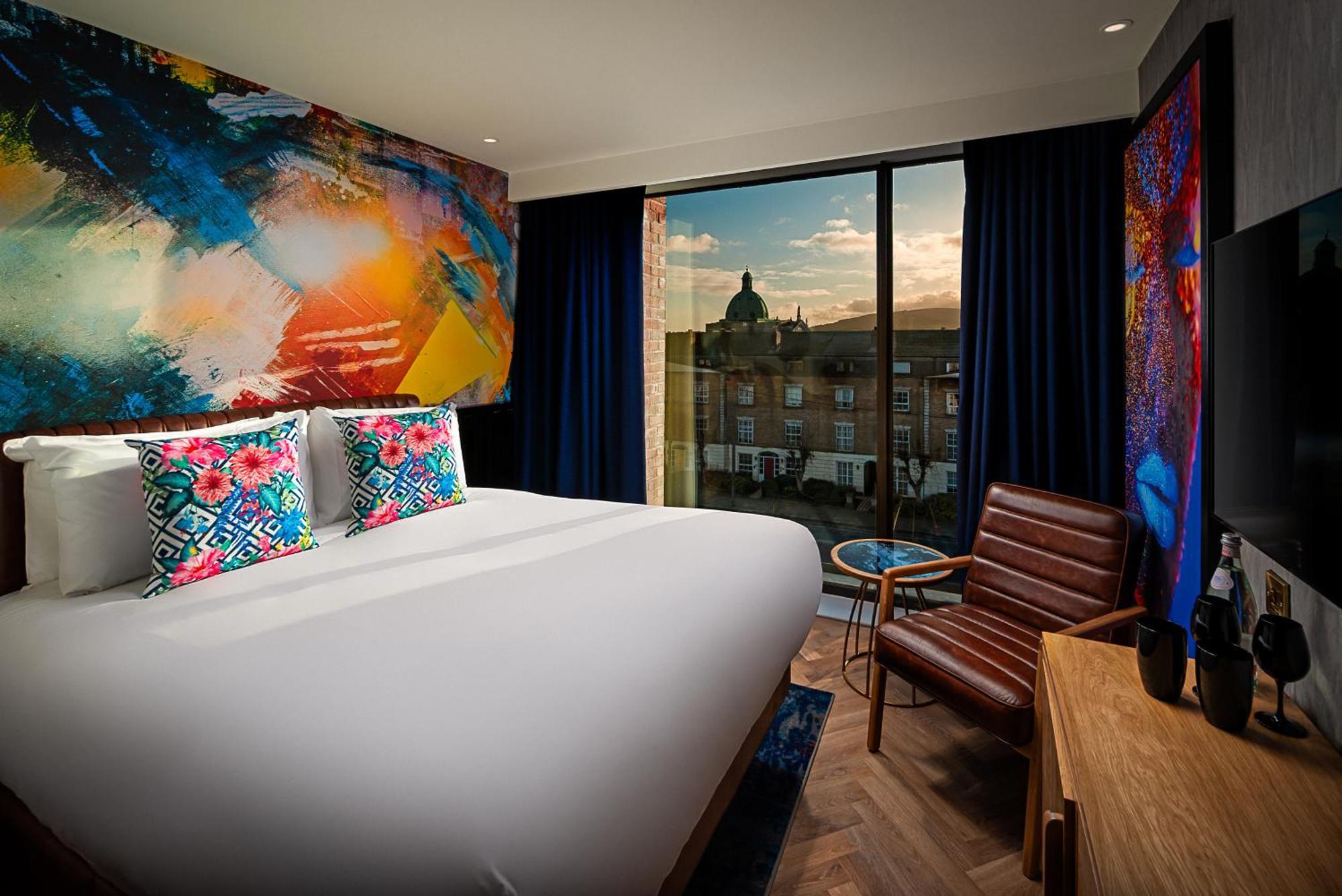 Nyx Portobello Hotel 4*
