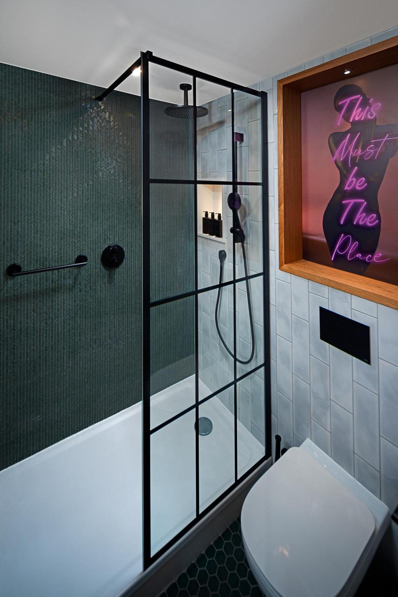Hotel Nyx Portobello Dublin