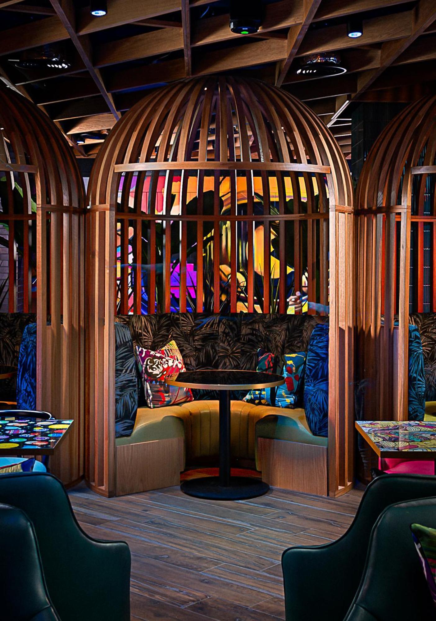 Nyx Portobello 4* Dublin