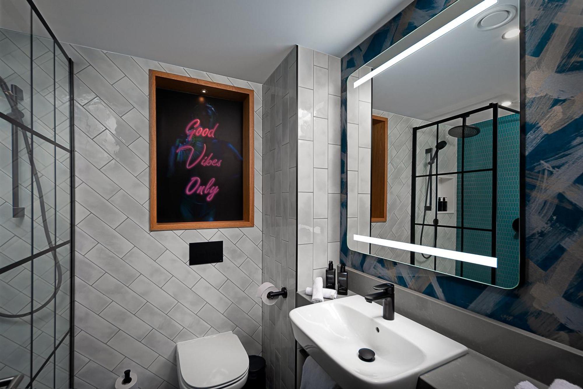 Hotel Nyx Portobello Dublin