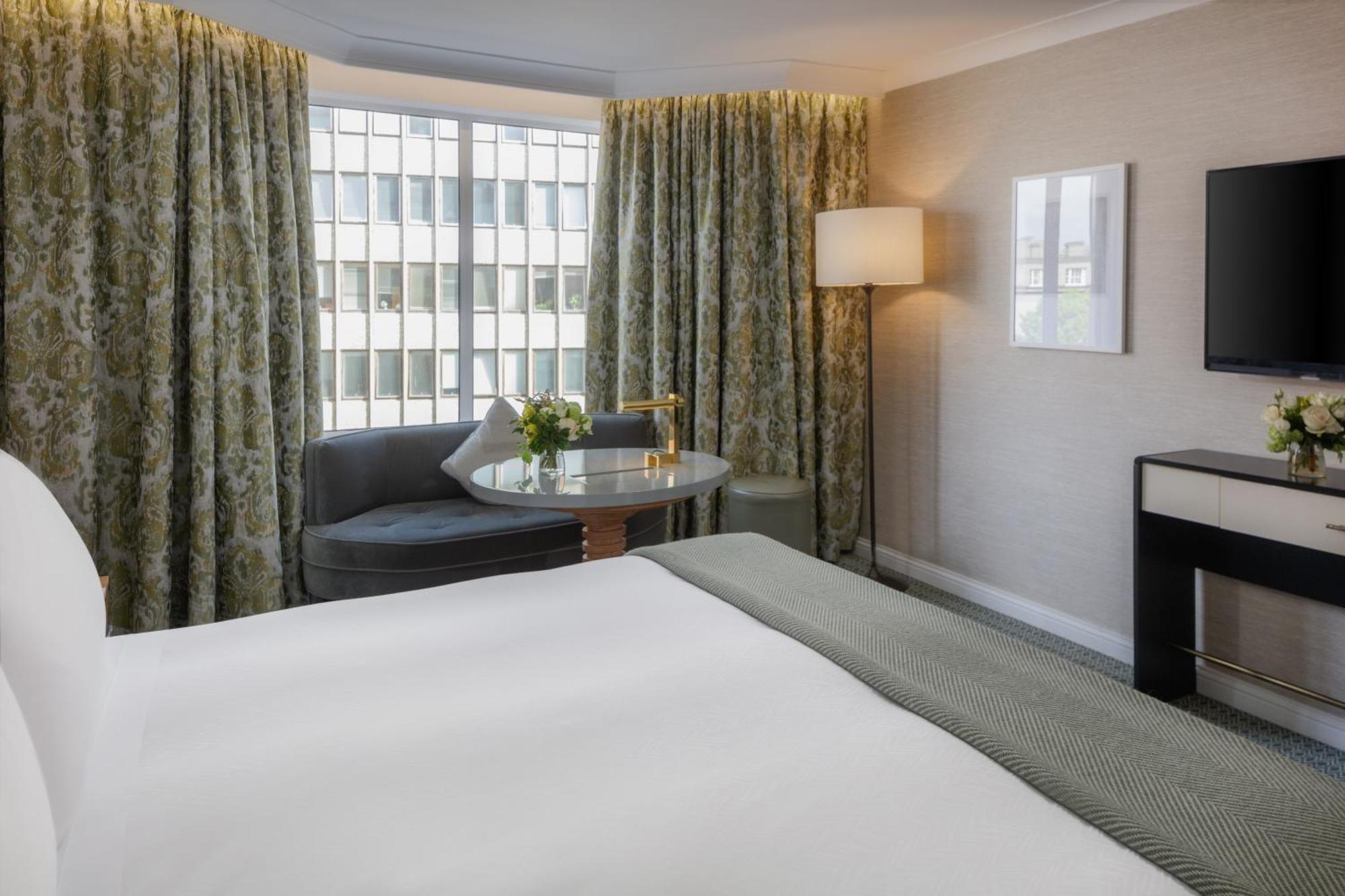 Conrad Hotel