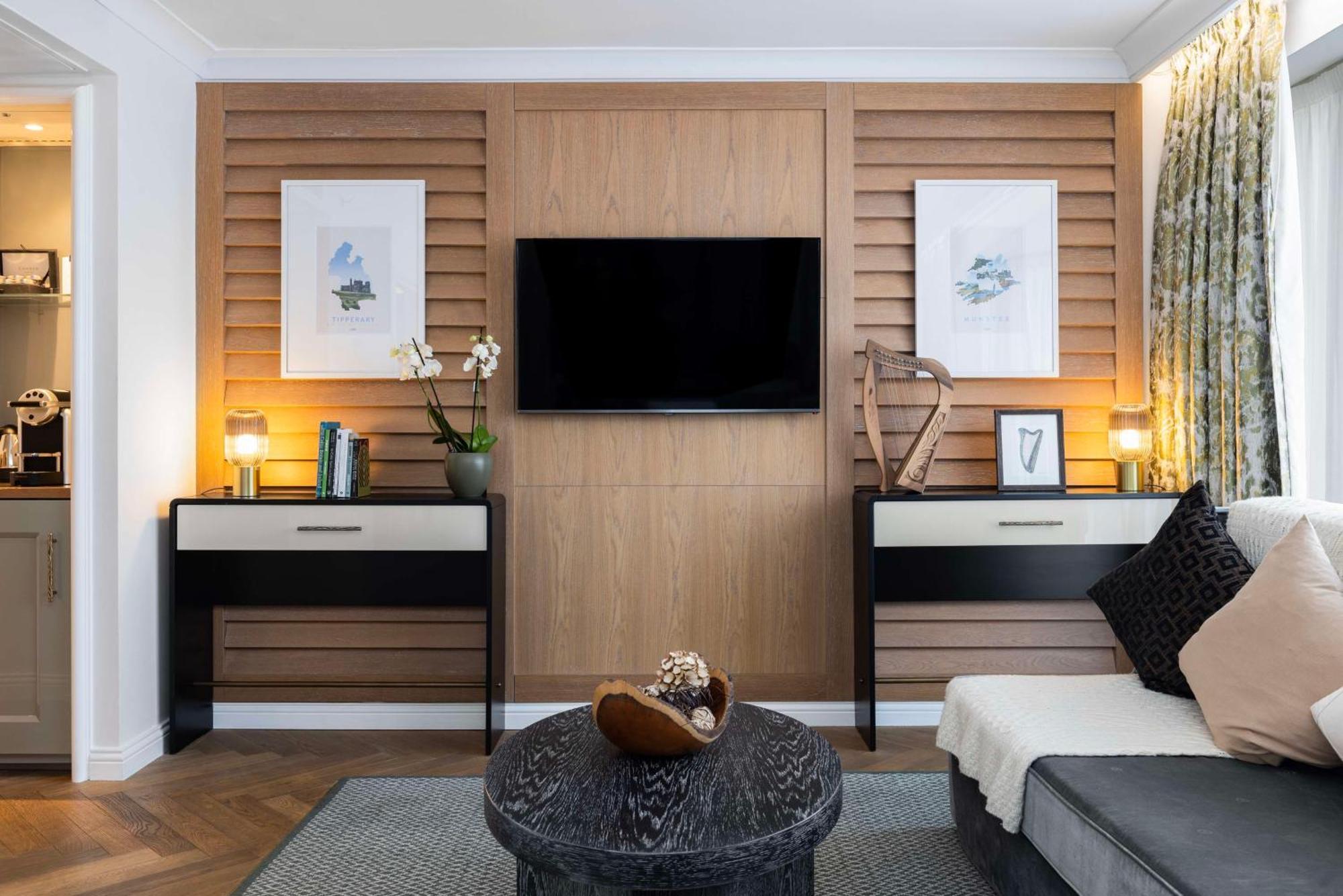 Conrad Hotel 5*