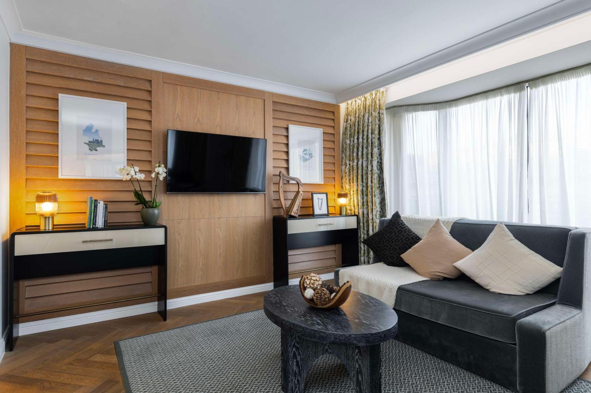 Hotel Conrad Dublin