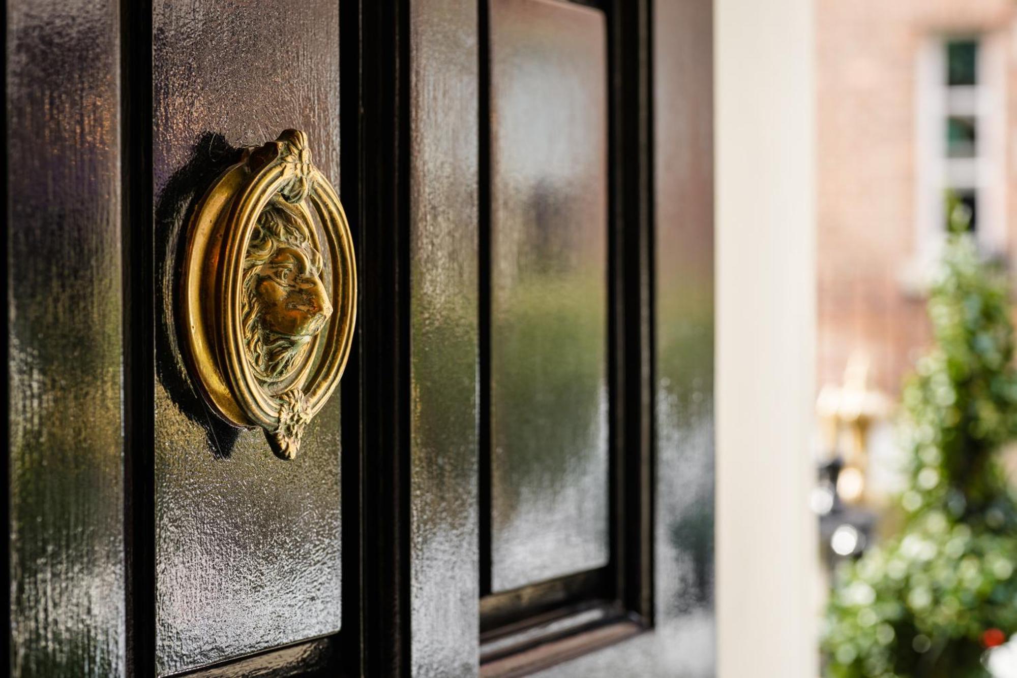 Trinity Townhouse 3* Dublin