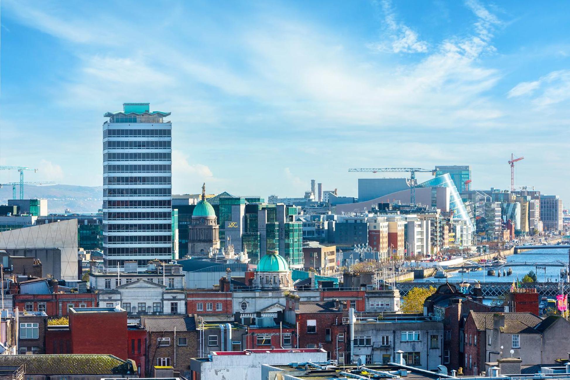 Clink I Lar Dublin