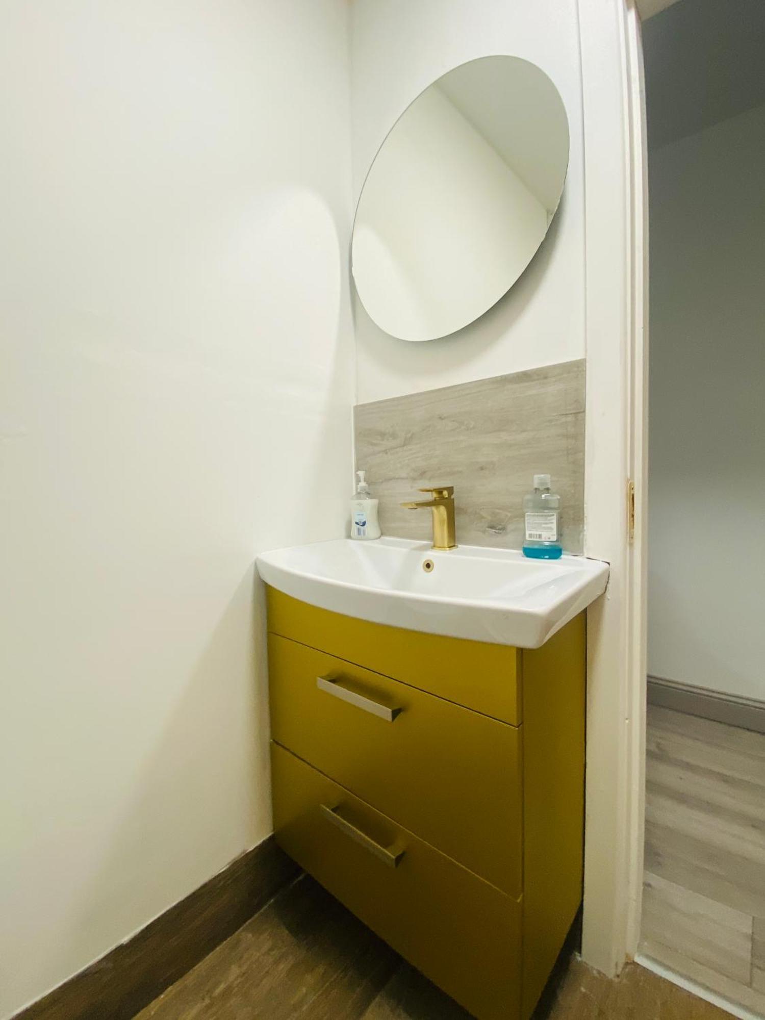 Aparthotel Croke Park *